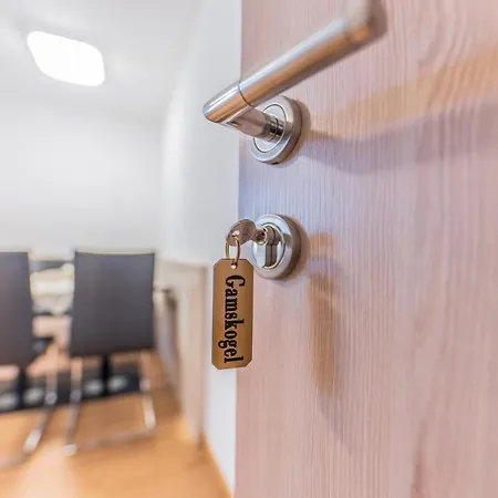Gaestehaus Huben Huben  Esterno foto