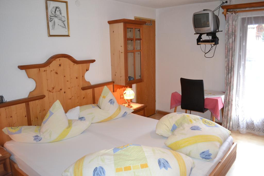 Apartment Gaestehaus Huben *