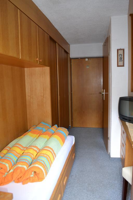 Gaestehaus Huben Apartment Huben (Imst)