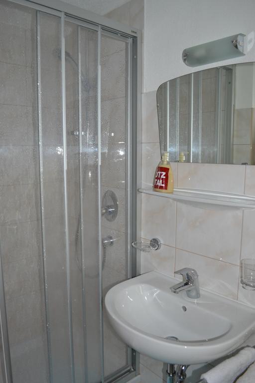 Apartment Gaestehaus Huben *