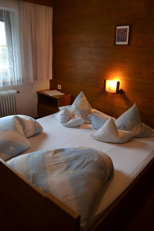Gaestehaus Huben *