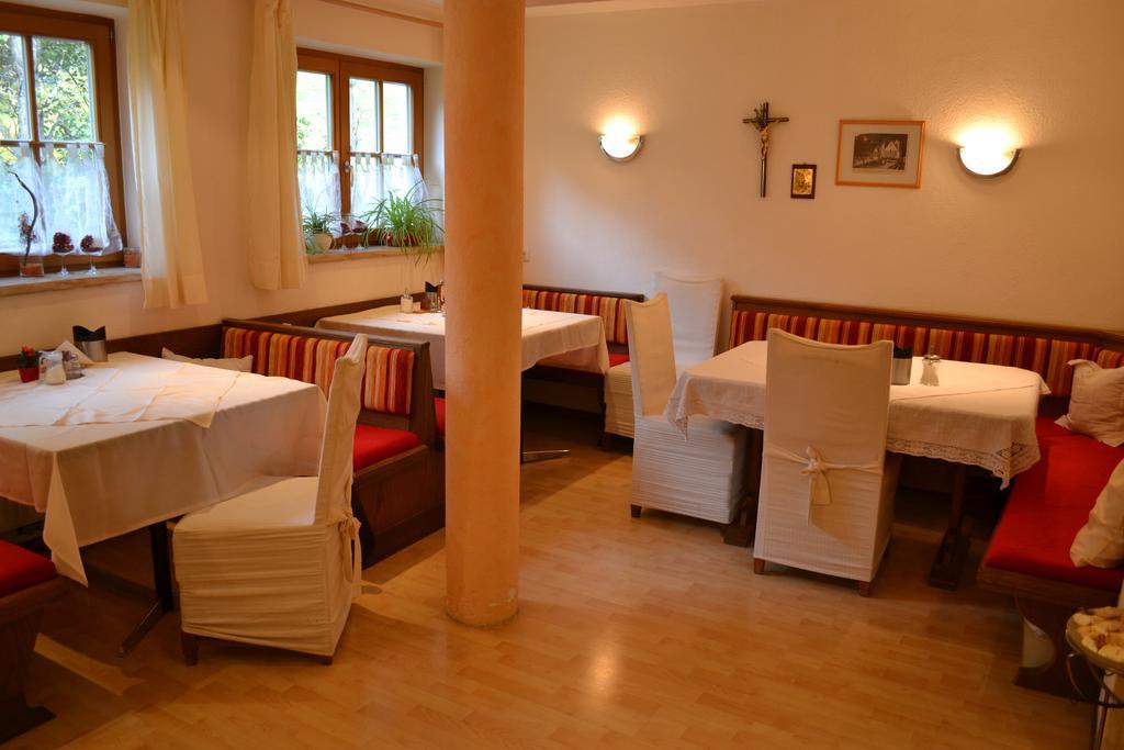 Gaestehaus Huben Apartment Huben (Imst)