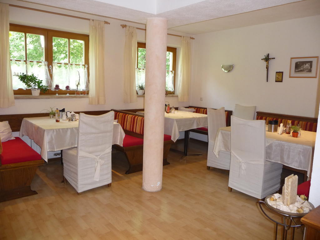 Gaestehaus Huben * Huben (Imst)