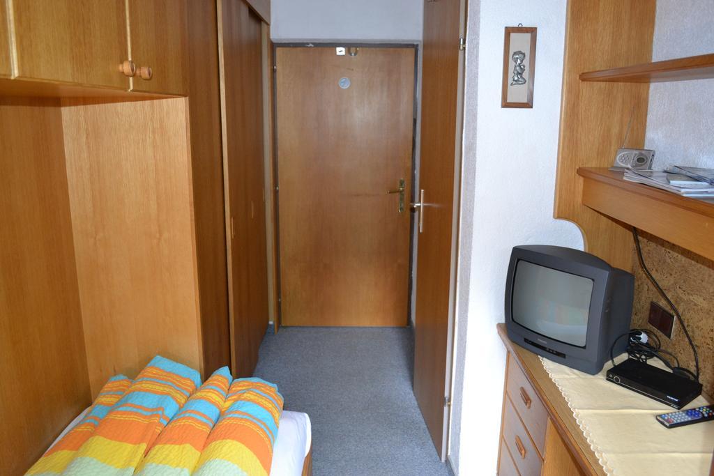 Gaestehaus Huben Apartment Huben (Imst)