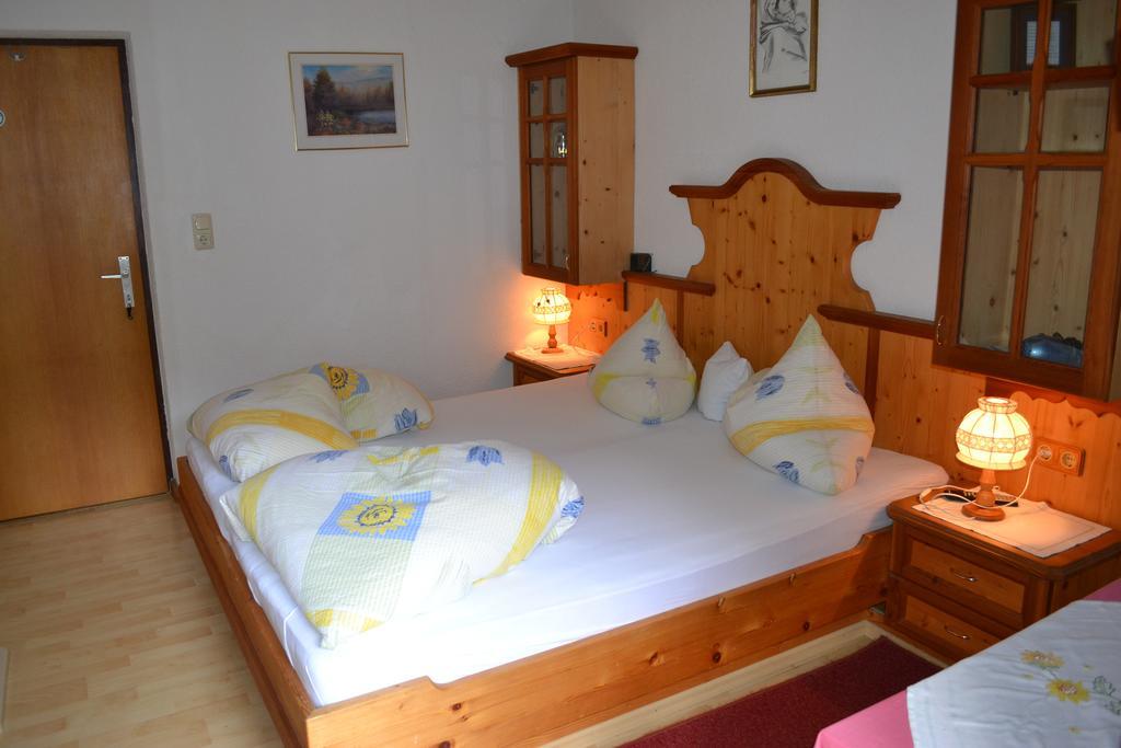 Gaestehaus Huben Apartment Huben (Imst)