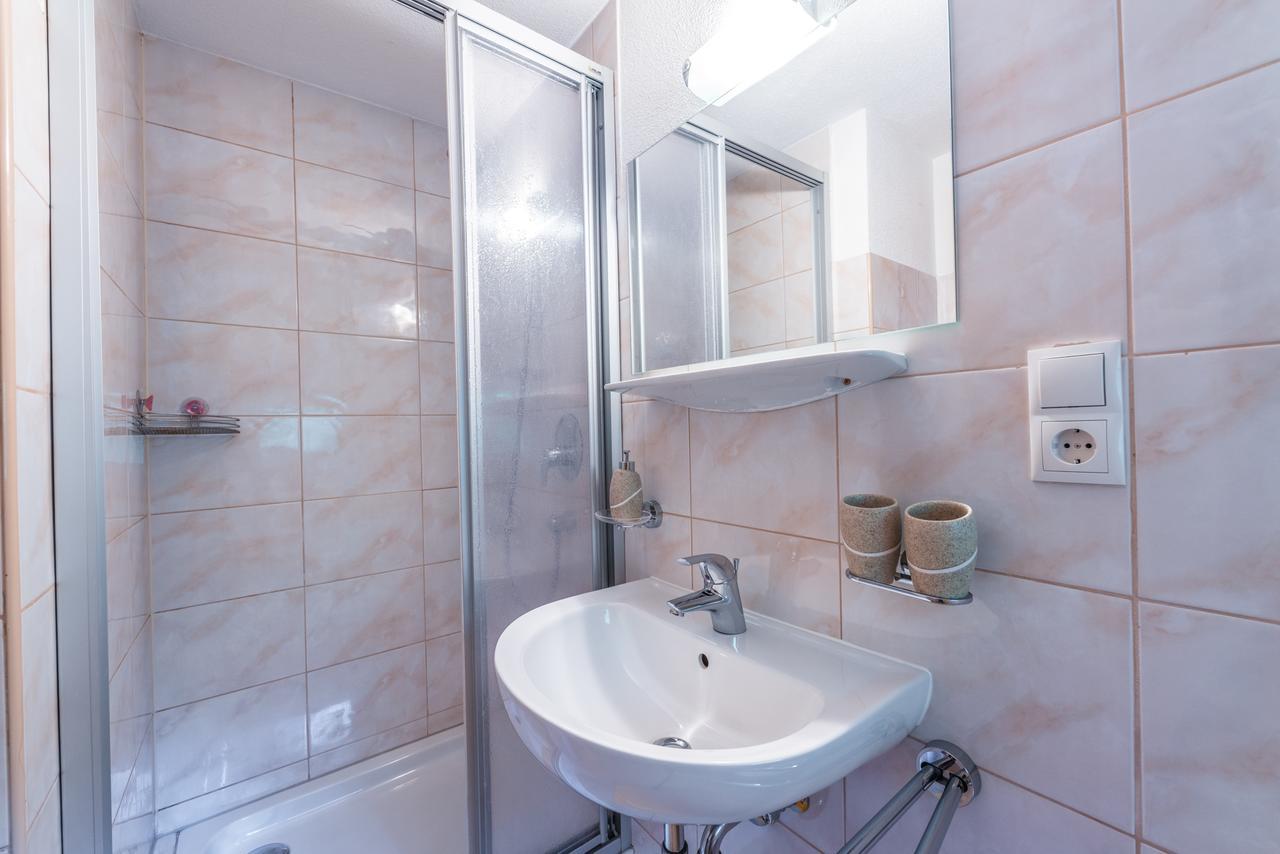 Apartment Gaestehaus Huben