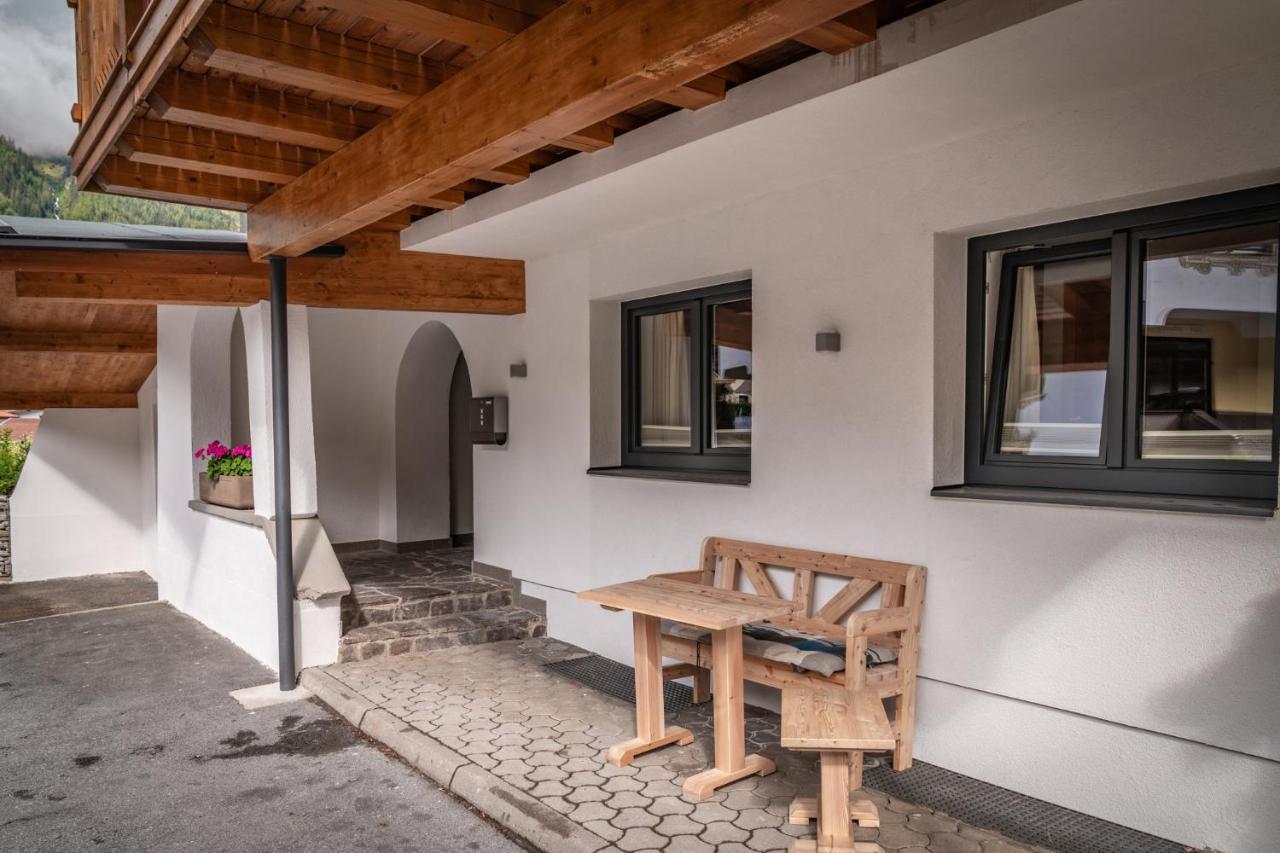 Gaestehaus Huben * Huben (Imst)