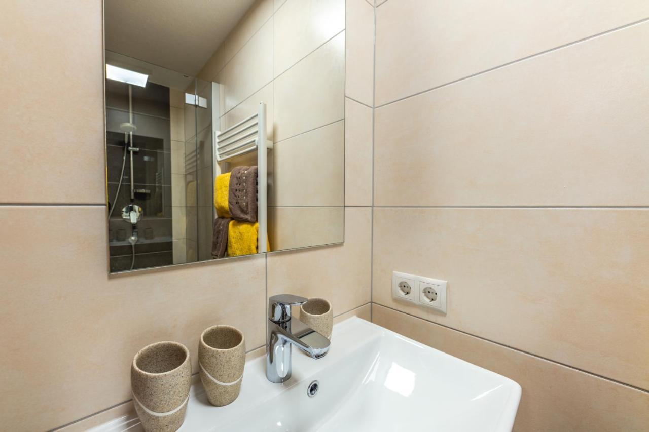 Apartment Gaestehaus Huben