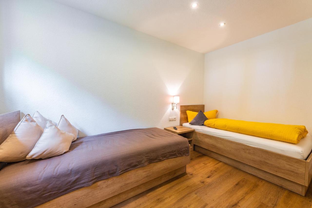 Gaestehaus Huben Apartment Huben (Imst)